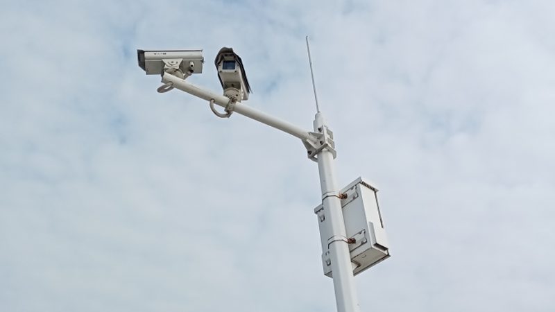 化工园区周界报警代理：从技术选型到市场突围